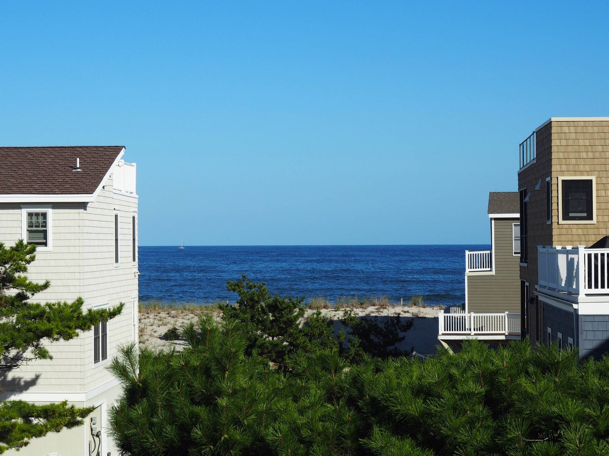 LBI Beach Haven Rental by Owner Ocean block house with great views!