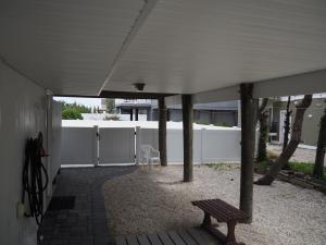 Under House